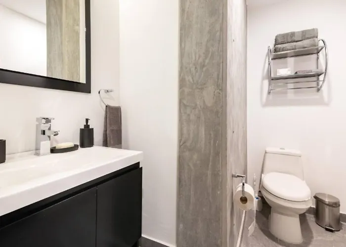Apartamento Ch604 1 *