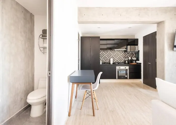 Apartamento Ch604 1